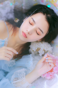 纯洁的轮回舞曲