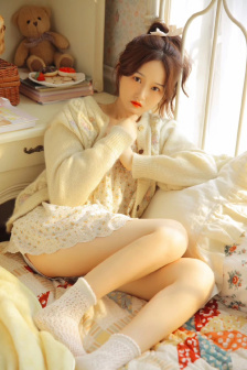 国模芭芭拉图片